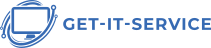 GET-IT-Service Logo